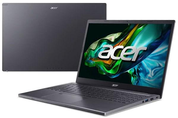 Acer Gaming Aspire 5 A515 58GM 51LB i5 13420H