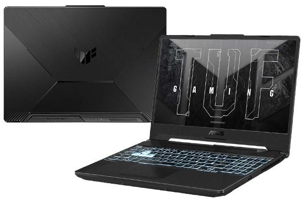 Asus TUF Gaming A15 FA506NF R5 7535HS (HN012W)