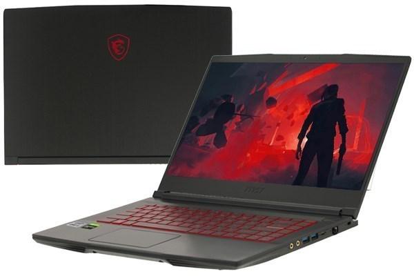 Các dòng sản phẩm nổi bật của laptop MSI