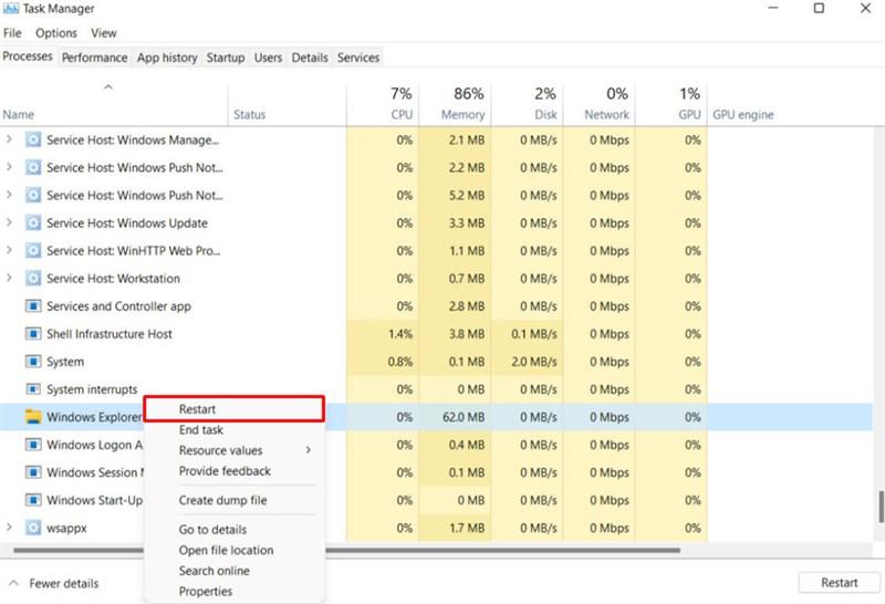 Cách khắc phục lỗi “CHKDSK Cannot Continue in Read-Only Mode” trên Windows