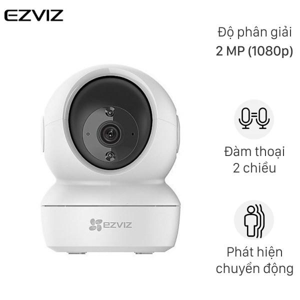 Camera IP 360 độ