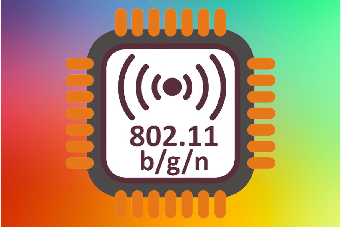 Chuẩn 802.11n (hay 802.11 b/g/n) 