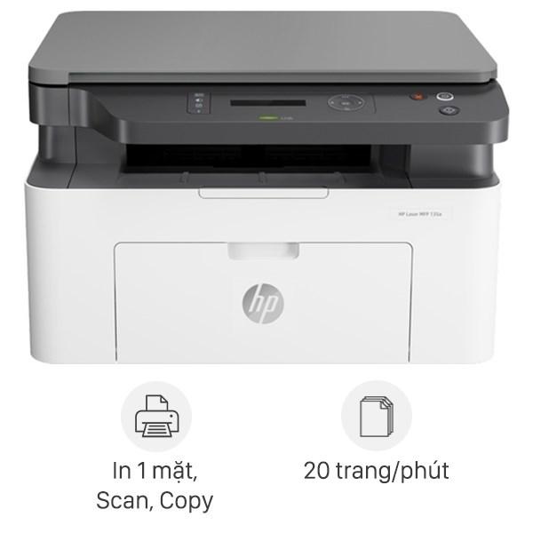 Dừng dịch vụ Print Spooler