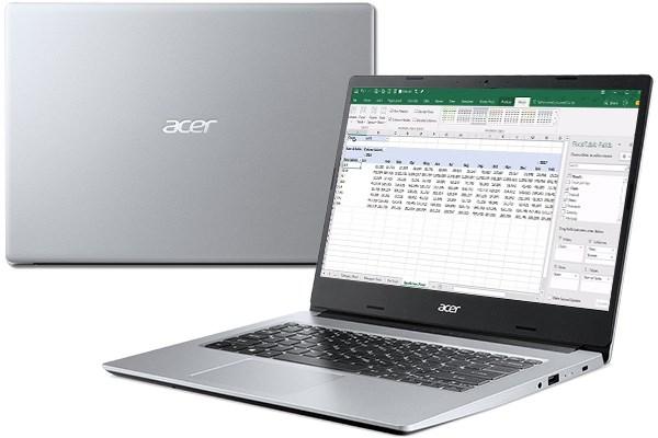 Laptop Acer Aspire 3 A314 35 P6JF