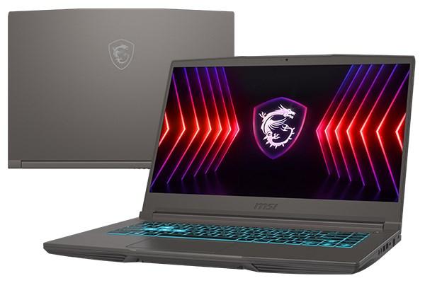  MSI Gaming Thin A15 B7UCX-R5-020VN - Sự lựa chọn ho&agrave;n hảo cho game thủ