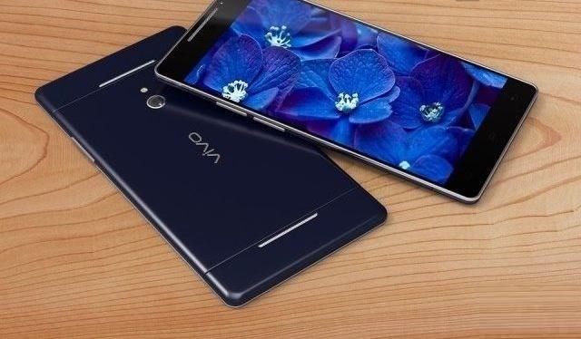 Oppo Find 7