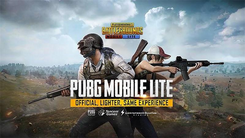 PUBG Mobile sở hữu đồ họa vô cùng đẹp mắt