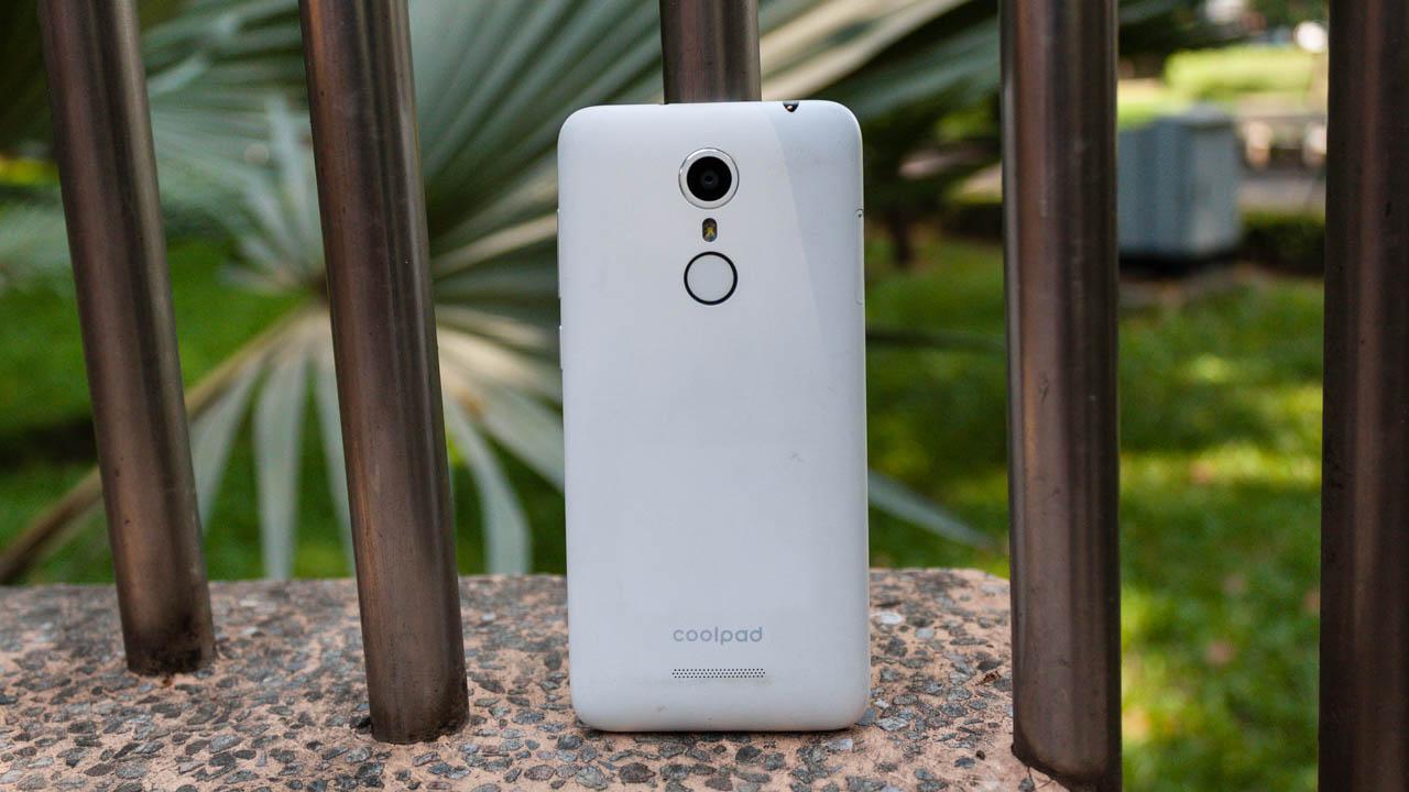 Reviews Coolpad Fancy E561 1