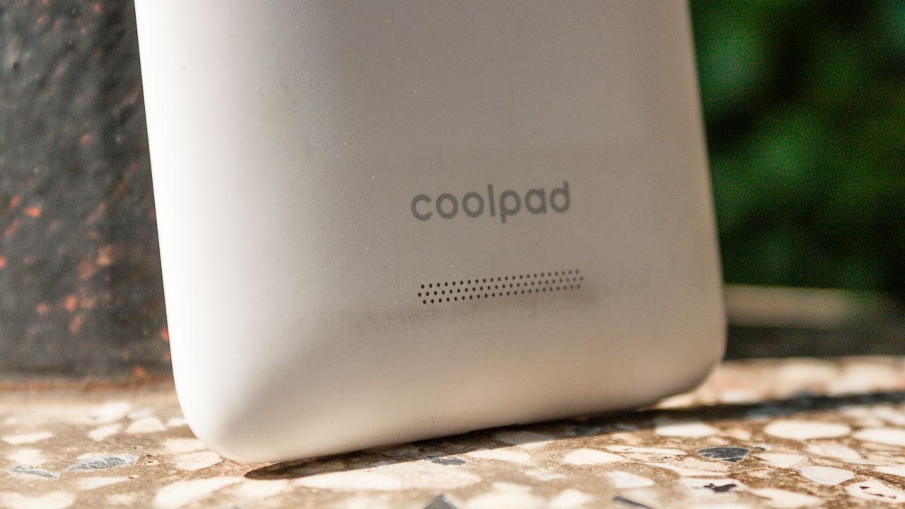 Reviews Coolpad Fancy E561 9