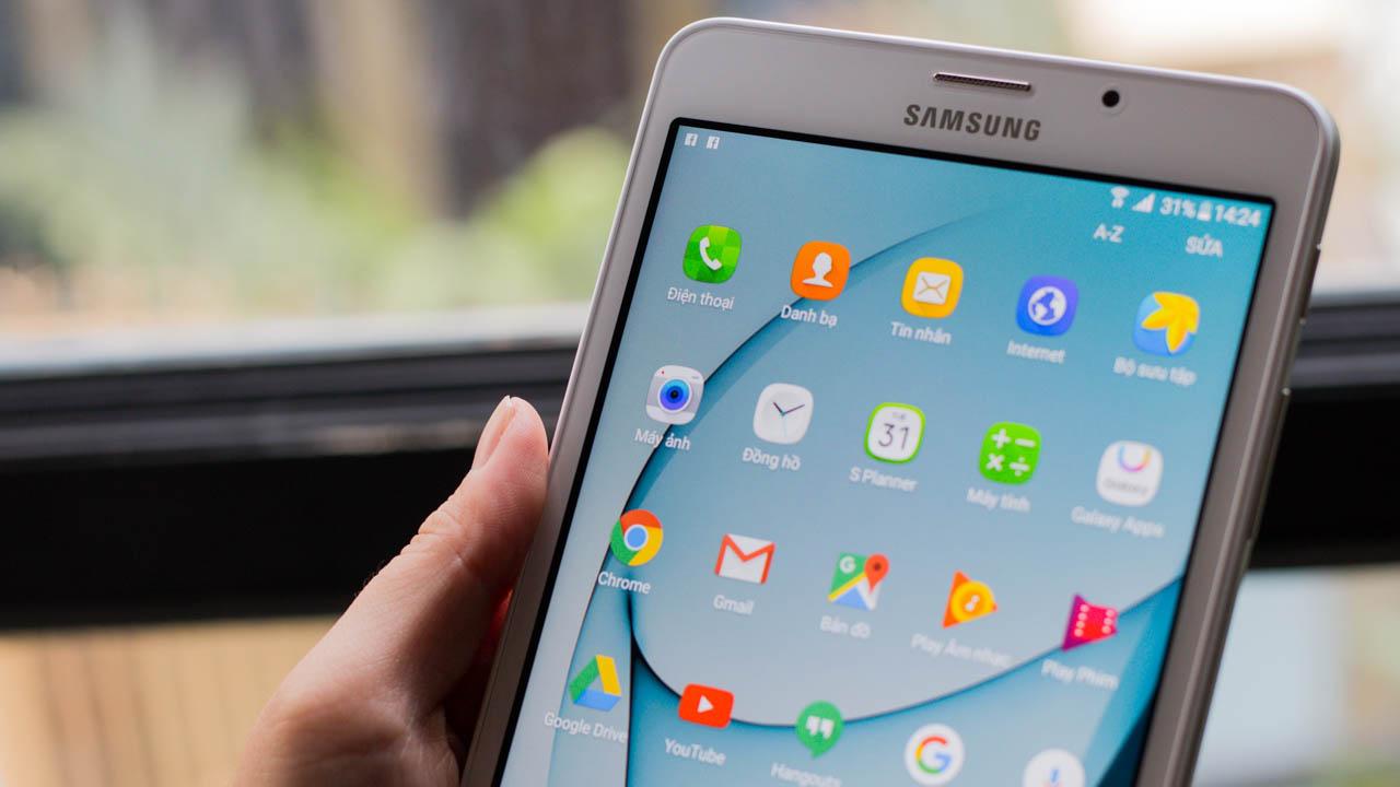 Samsung Galaxy Tab A6 7.0