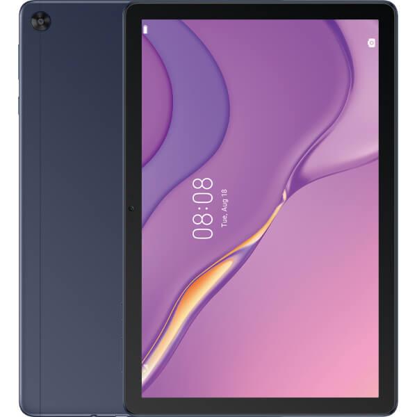 Samsung Galaxy Tab A7 sử dụng tấm nền TFT LCD