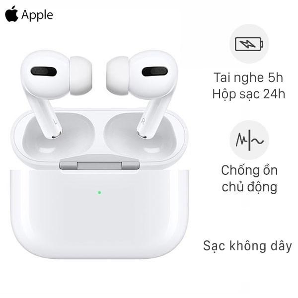 Sản phẩm Airpods Pro