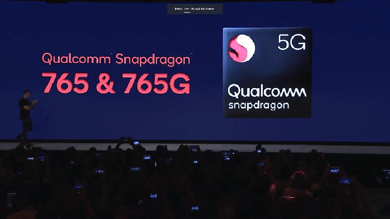 snapdragon 678G