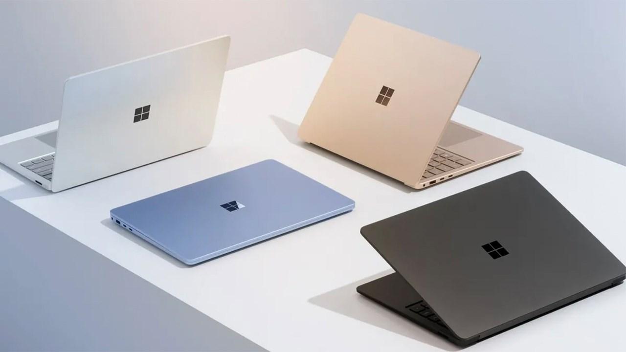 Surface laptop 7