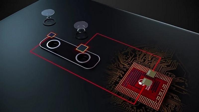 Thông số của chip Snapdragon 835