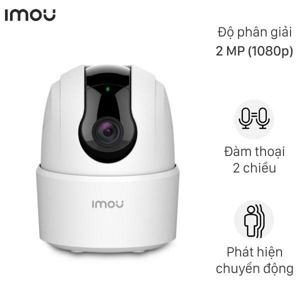 Truy c&acirc;̣p vào Imou life