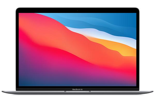 Vệ sinh loa MacBook