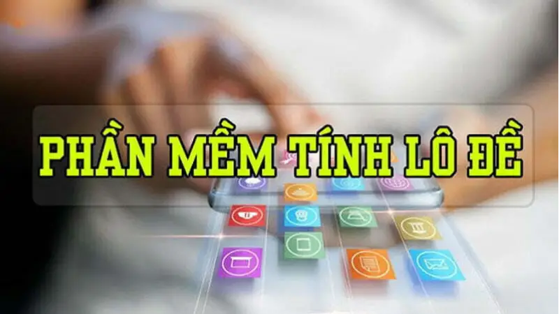 Phần mềm dự đoán số đề chính xác nhất thời điểm hiện tại