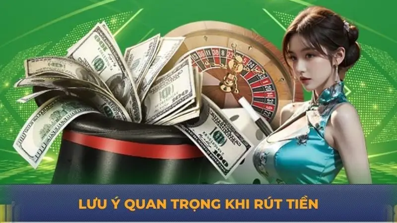 Rút tiền B52 Club – Chơi thắng lớn, rút tiền siêu tốc!