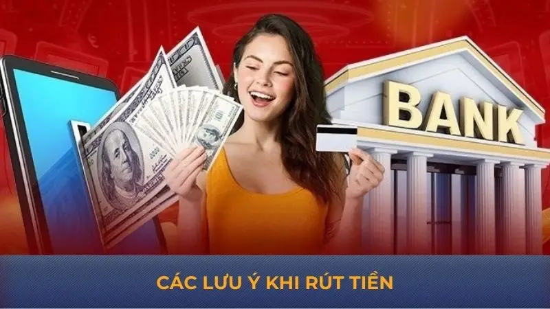 Rút tiền B52 Club – Hướng dẫn chi tiết giao dịch an toàn