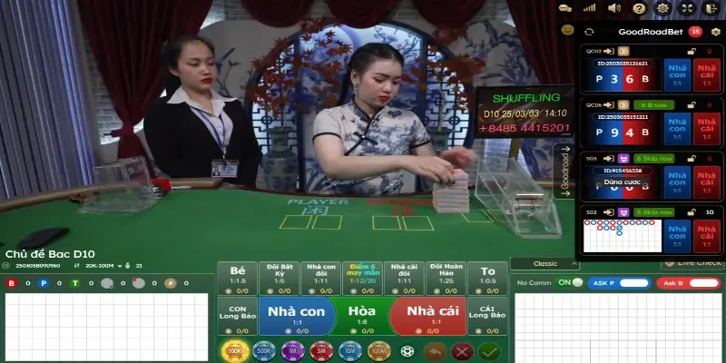 Game bài Five88 – Khám phá thế giới bài bạc đỉnh cao