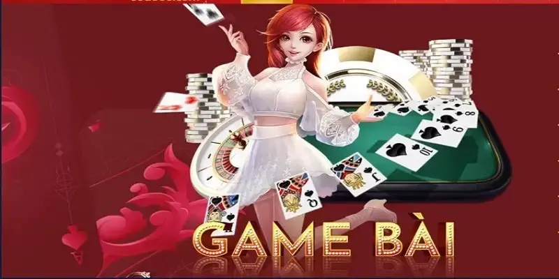 Game bài Five88 – Khám phá thế giới bài bạc đỉnh cao