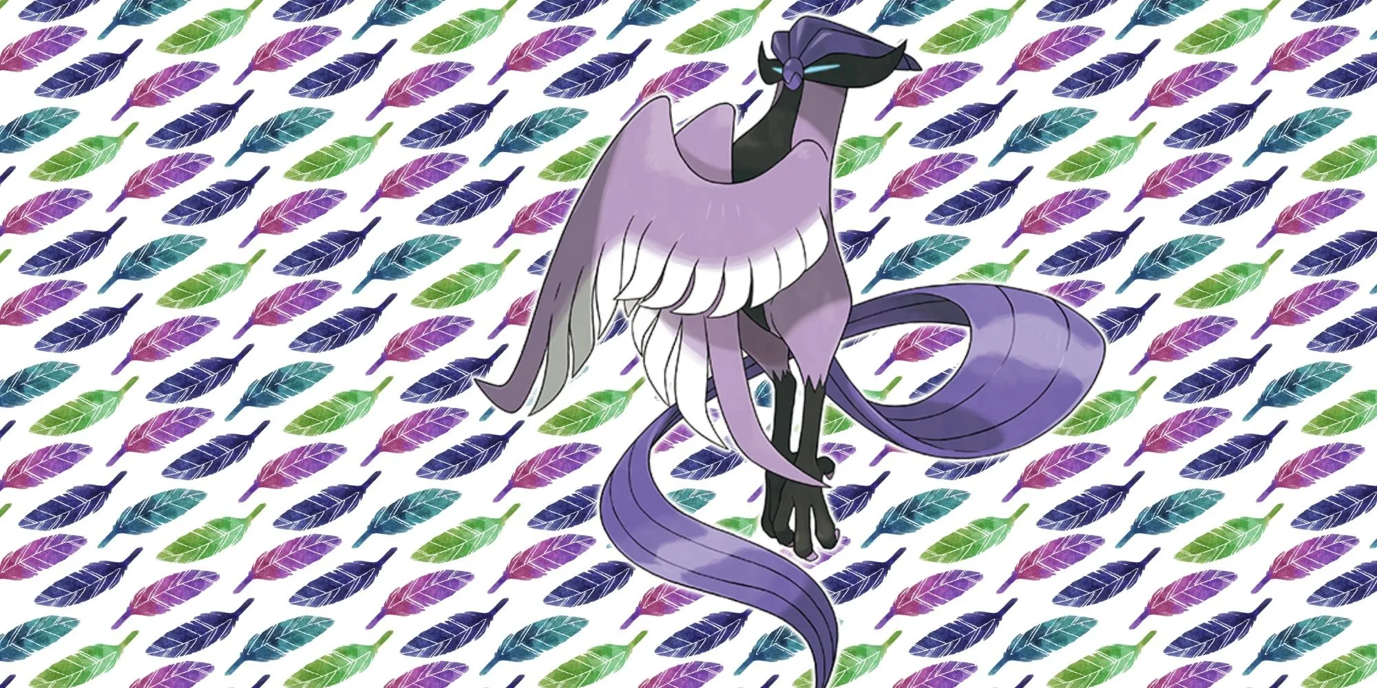 Articuno vùng Galar