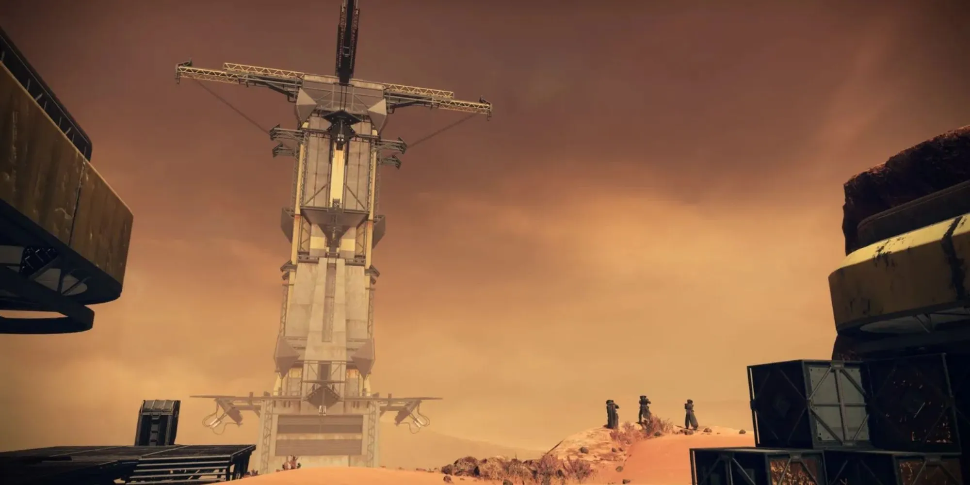 Bài viết liên quan - Hướng dẫn Dungeon Spire of the Watcher Destiny 2