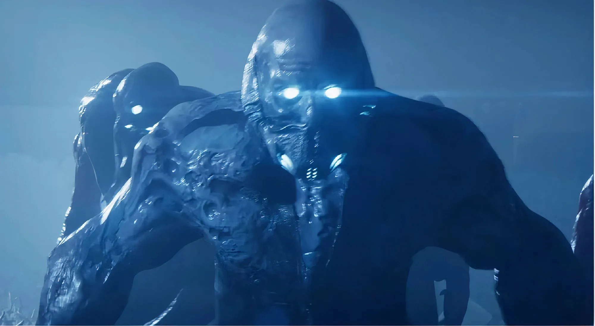 Biểu tượng bí ẩn liên quan đến phe Illuminate trong Helldivers 2
