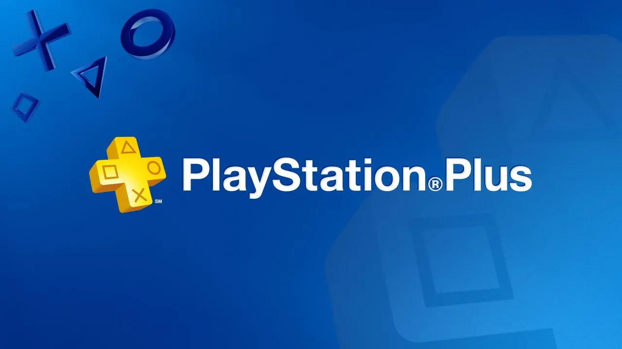 Biểu tượng PlayStation Plus trên tay cầm DualShock