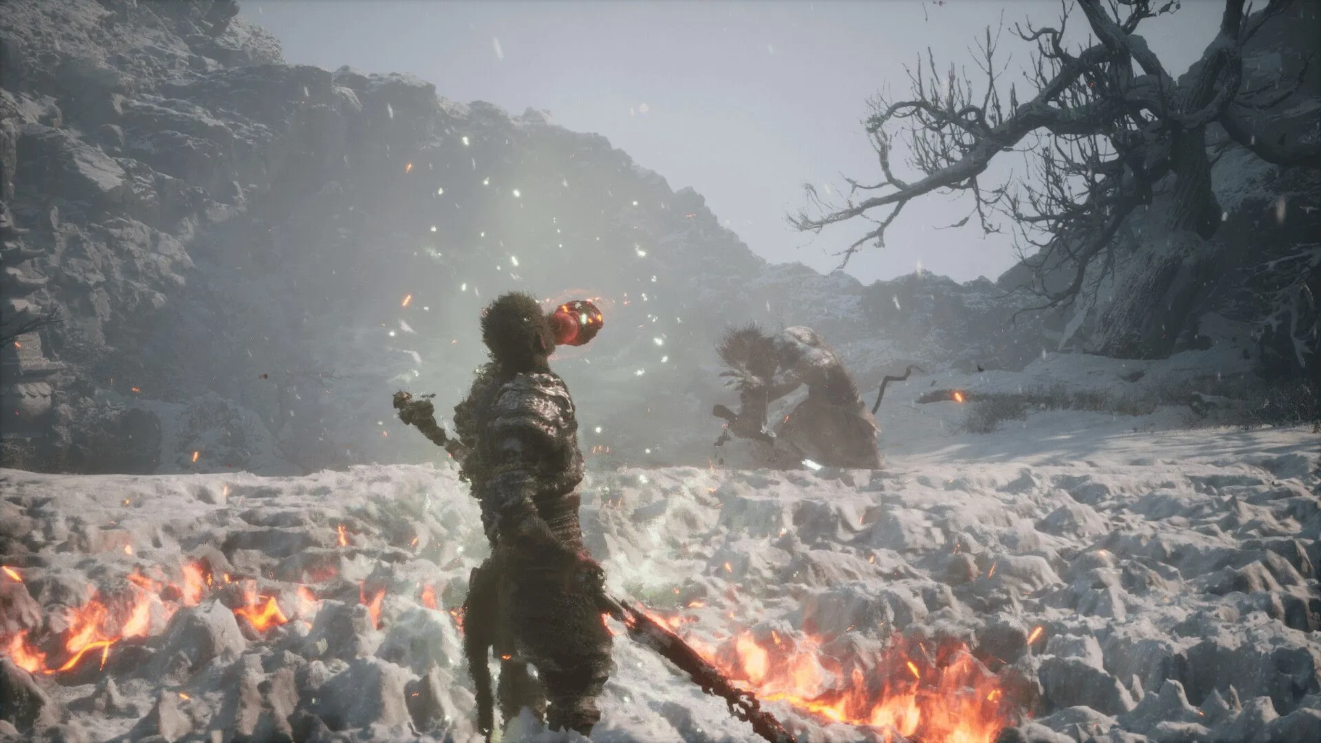 Black Myth Wukong, tựa game Trung Quốc thành công vang dội