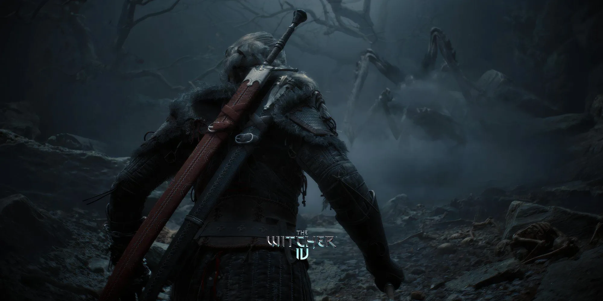 Ciri chiến đấu với quái vật, hé lộ lối chơi tiềm năng trong The Witcher 4.