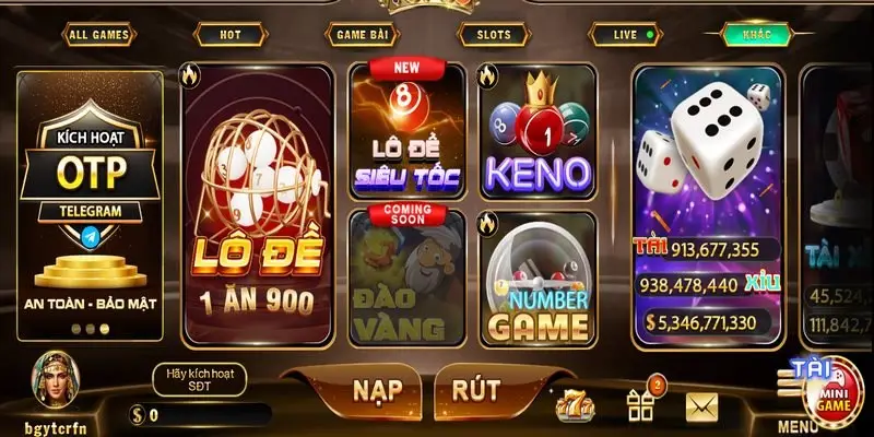 Cổng game Top88 – Chơi Hay Kiếm Tiền Đều Tay Cực Đã!