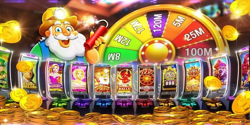 Cổng game Top88 – Lựa chọn hàng đầu game thủ mê đổi thưởng