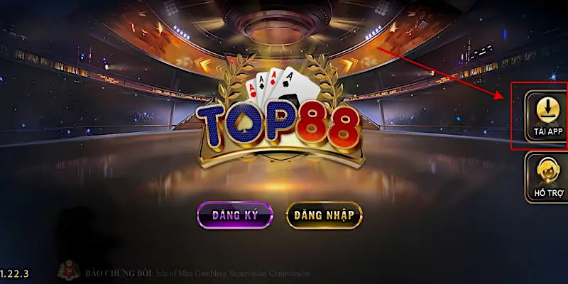 Cổng Game Top88 – Sân Chơi Thú Vị Cùng Trải Nghiệm Vượt Trội 4 Cổng Game Top88 – Sân Chơi Thú Vị Cùng Trải Nghiệm Vượt Trội