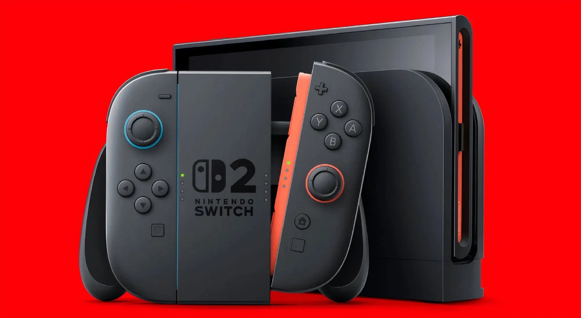 Console Nintendo Switch 2, đối tượng của tin đồn khan hàng khi ra mắt
