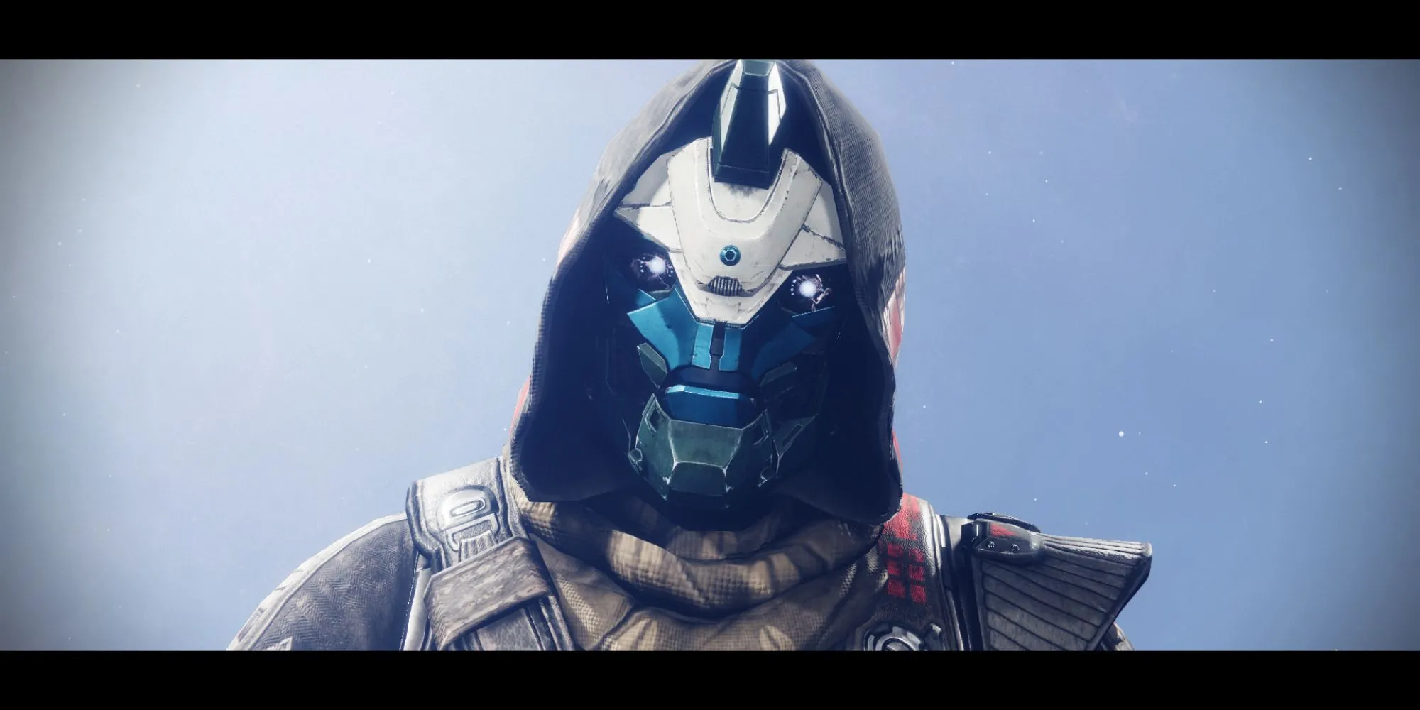 Guardian và Cayde-6 trong Destiny 2 The Final Shape