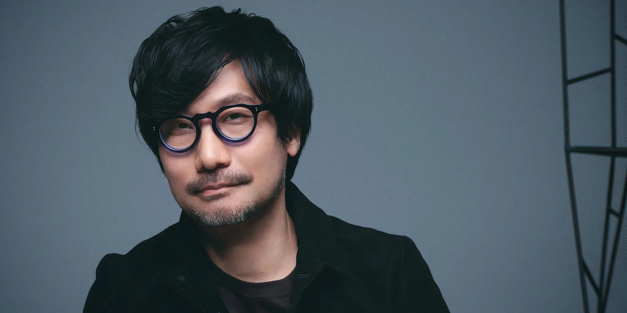Hideo Kojima người đứng sau thành công của Death Stranding