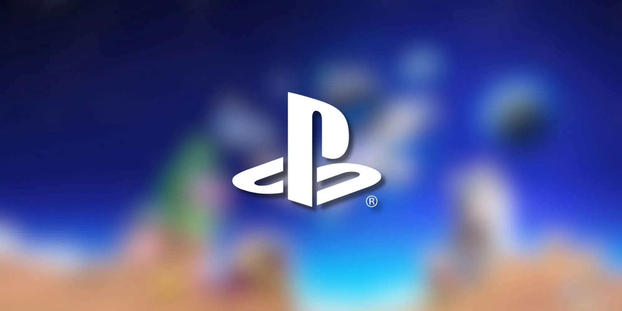 Hình ảnh biểu tượng PlayStation với các tia sét thể hiện sự lo lắng về giá PS6