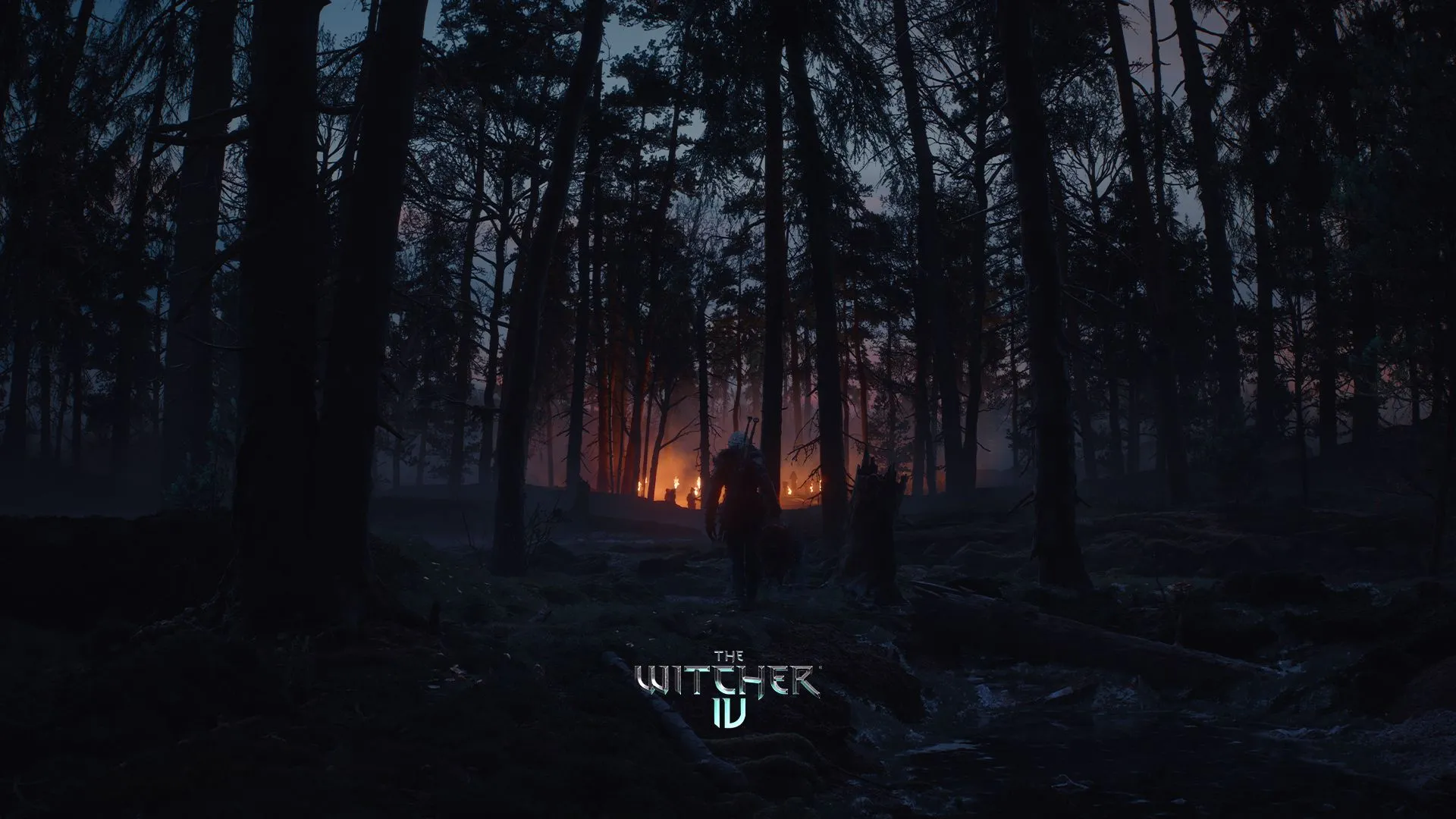 Hình ảnh giới thiệu thêm về thế giới và bối cảnh của The Witcher IV.