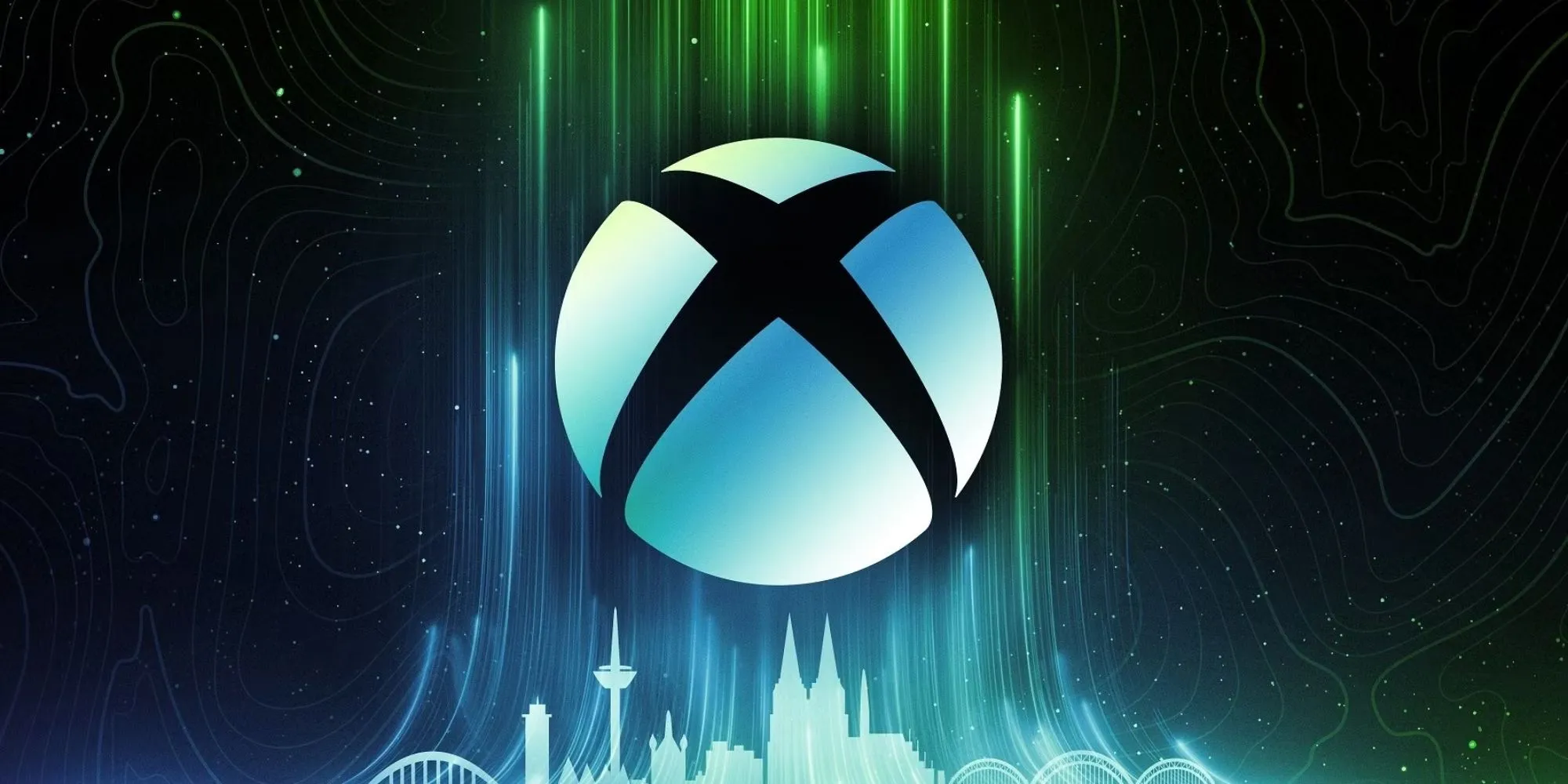 Hình ảnh logo Xbox