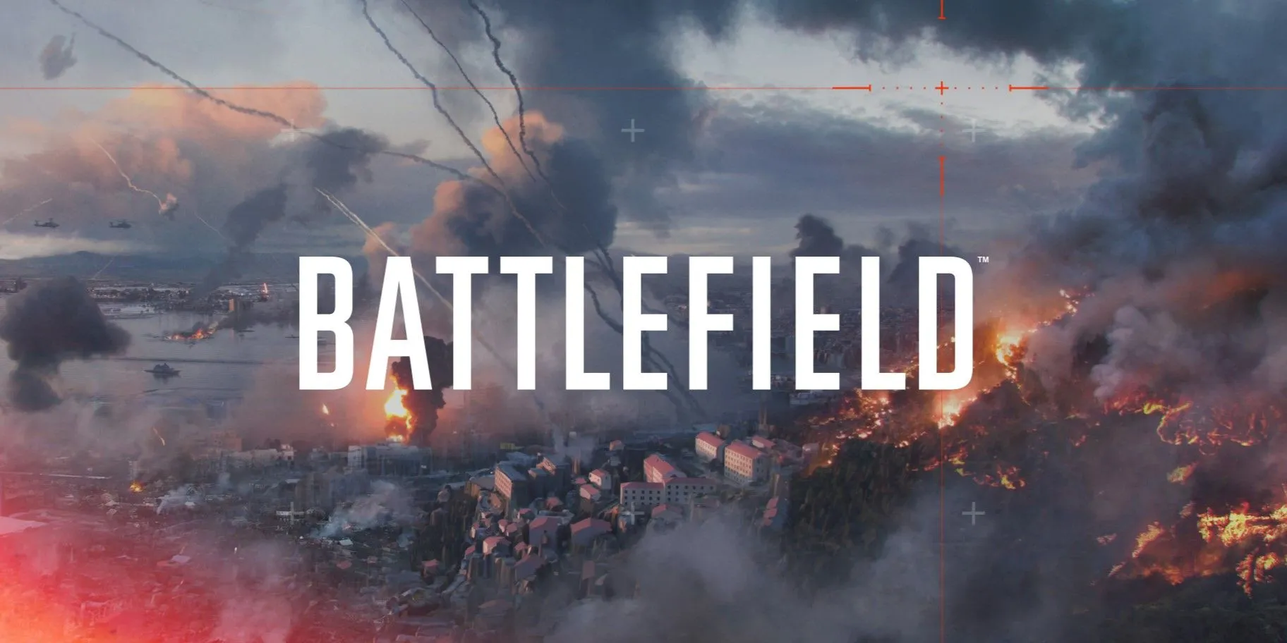 Hình ảnh quảng bá cho Battlefield phiên bản 2025