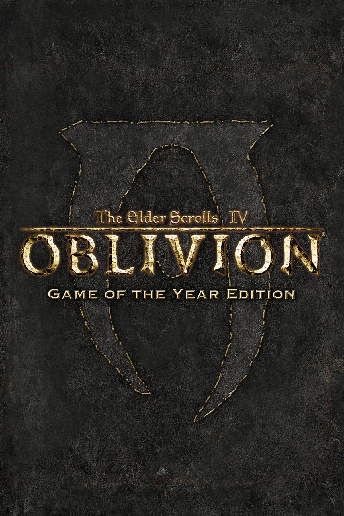 Hình ảnh quảng bá The Elder Scrolls IV Oblivion Remastered