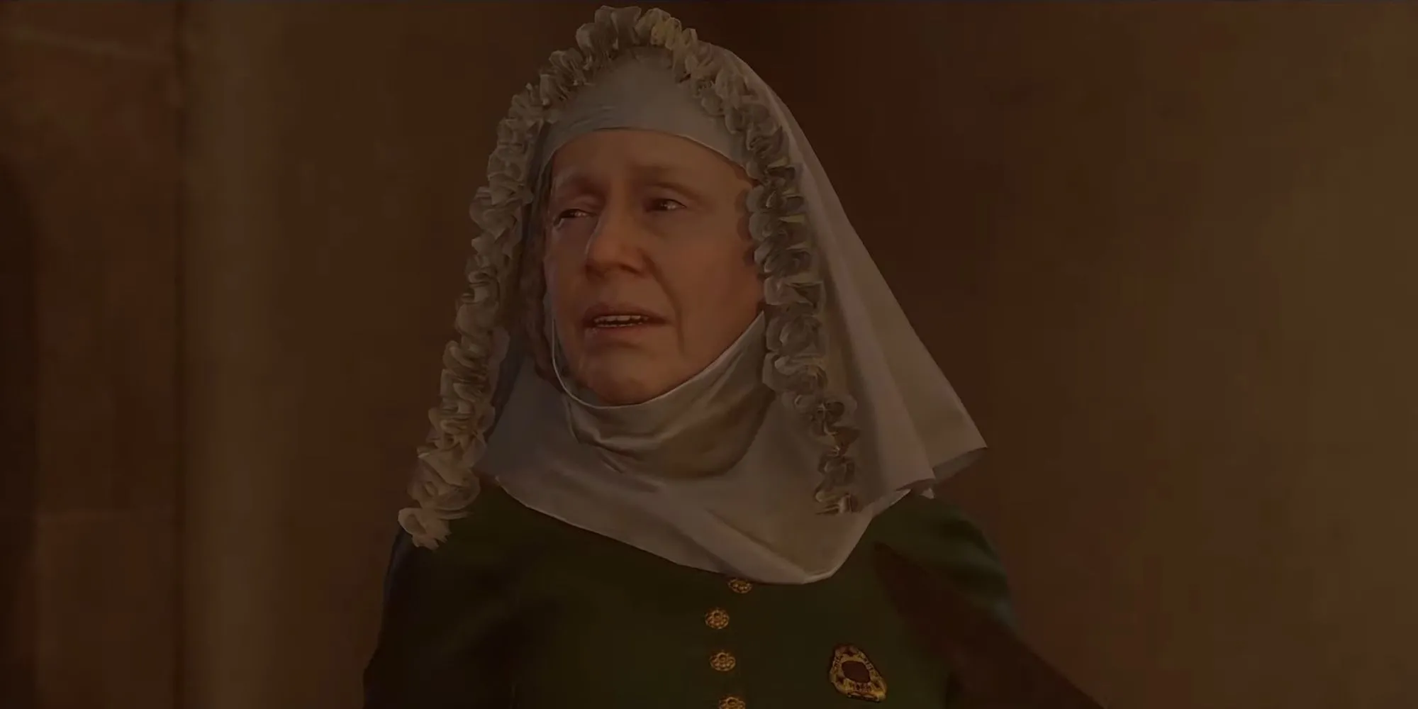 Hình ảnh tượng trưng cho nhiệm vụ The Fifth Commandment trong Kingdom Come Deliverance 2