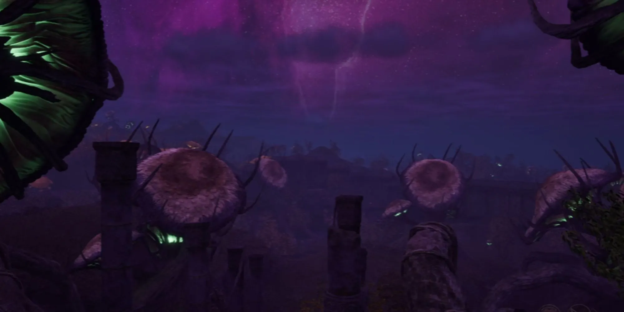 Tổng Hợp Tất Cả Daedric Artifacts Trong Oblivion Remastered và Cách Sở Hữu 1 Khám phá thế giới kỳ bí của Oblivion Remastered, nơi các Thần Daedra ngự trị.
