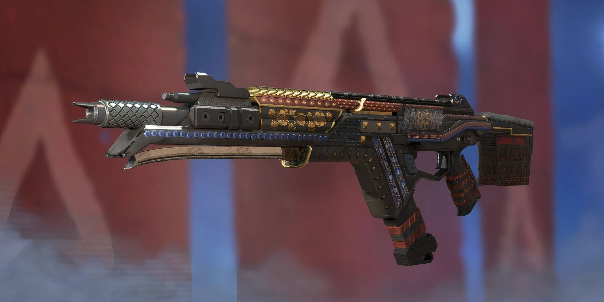 Khẩu súng trường R-301, vũ khí cân bằng và dễ sử dụng nhất trong Apex Legends