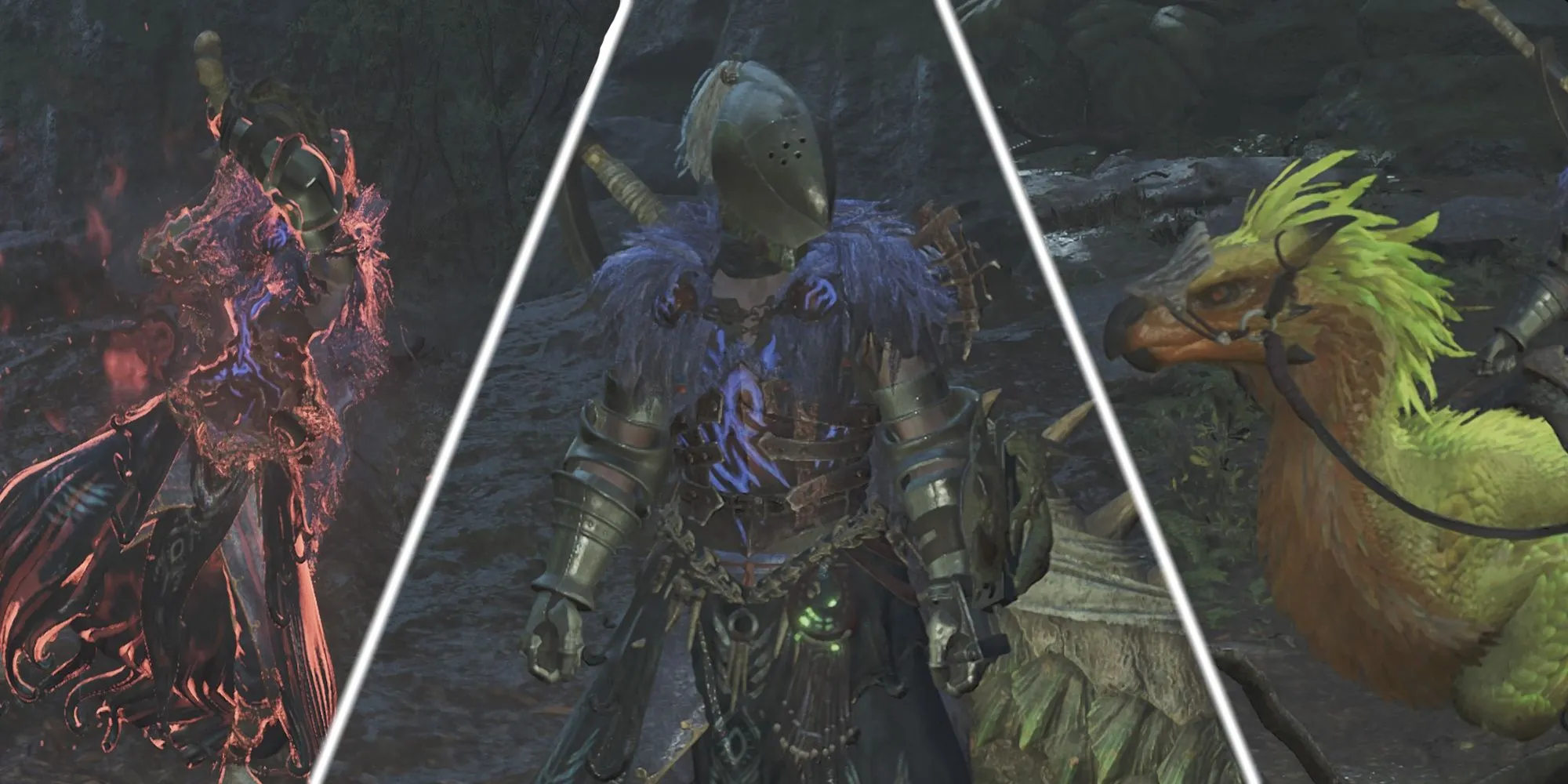 Monster Hunter Wilds: Bom Tấn Phá Đảo Kỷ Lục Doanh Thu Capcom 1 Kỹ năng trang bị tốt nhất trong Monster Hunter Wilds