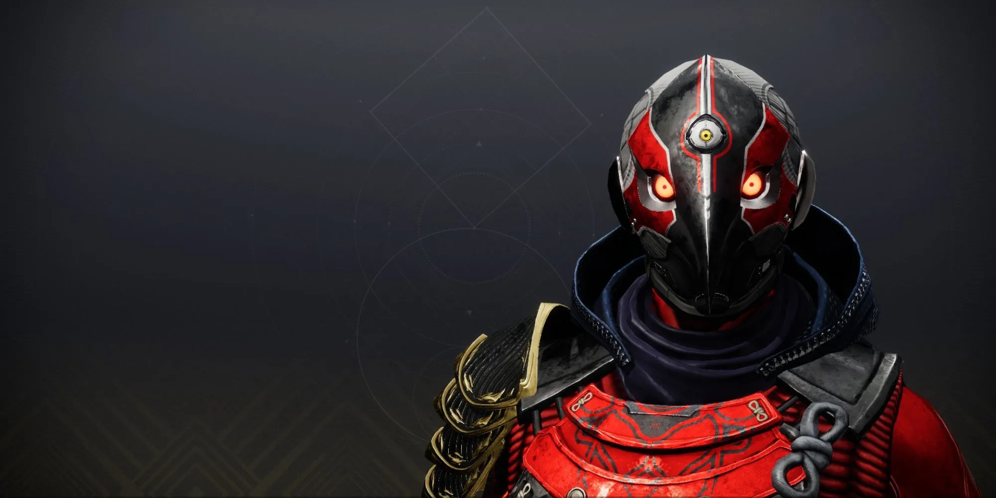 Loadout đề xuất cho Warlock trong Destiny 2 Ghosts of the Deep