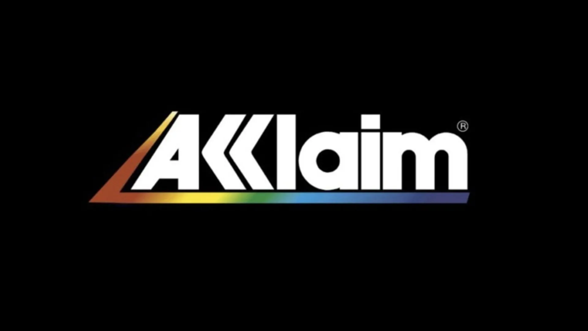 Logo Acclaim Entertainment chính thức tái xuất, hứa hẹn nhiều đột phá