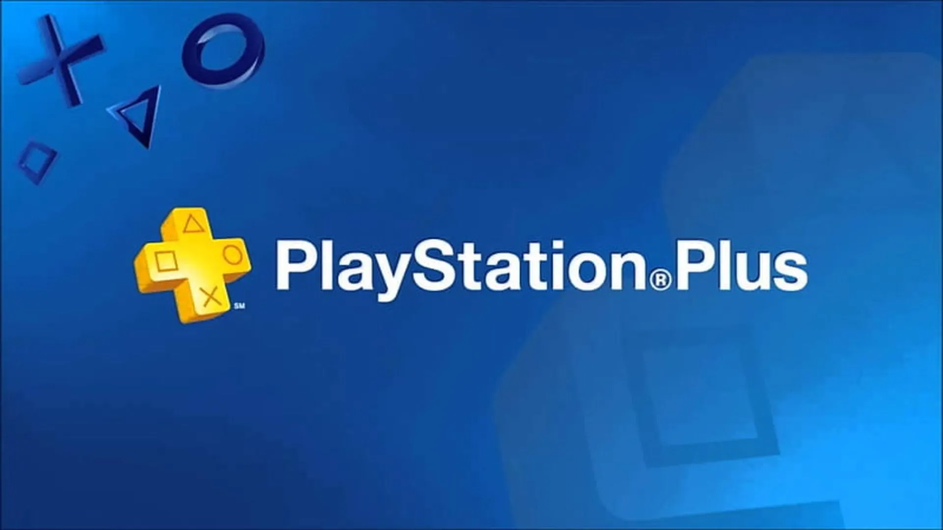 Logo PlayStation Plus trên nền tối minh họa tin tức Sony tăng giá dịch vụ tại Canada